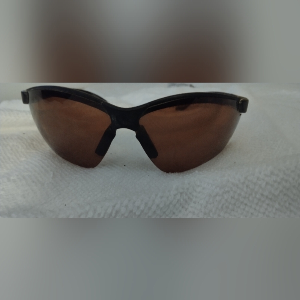 Solo comfort sunglasses
